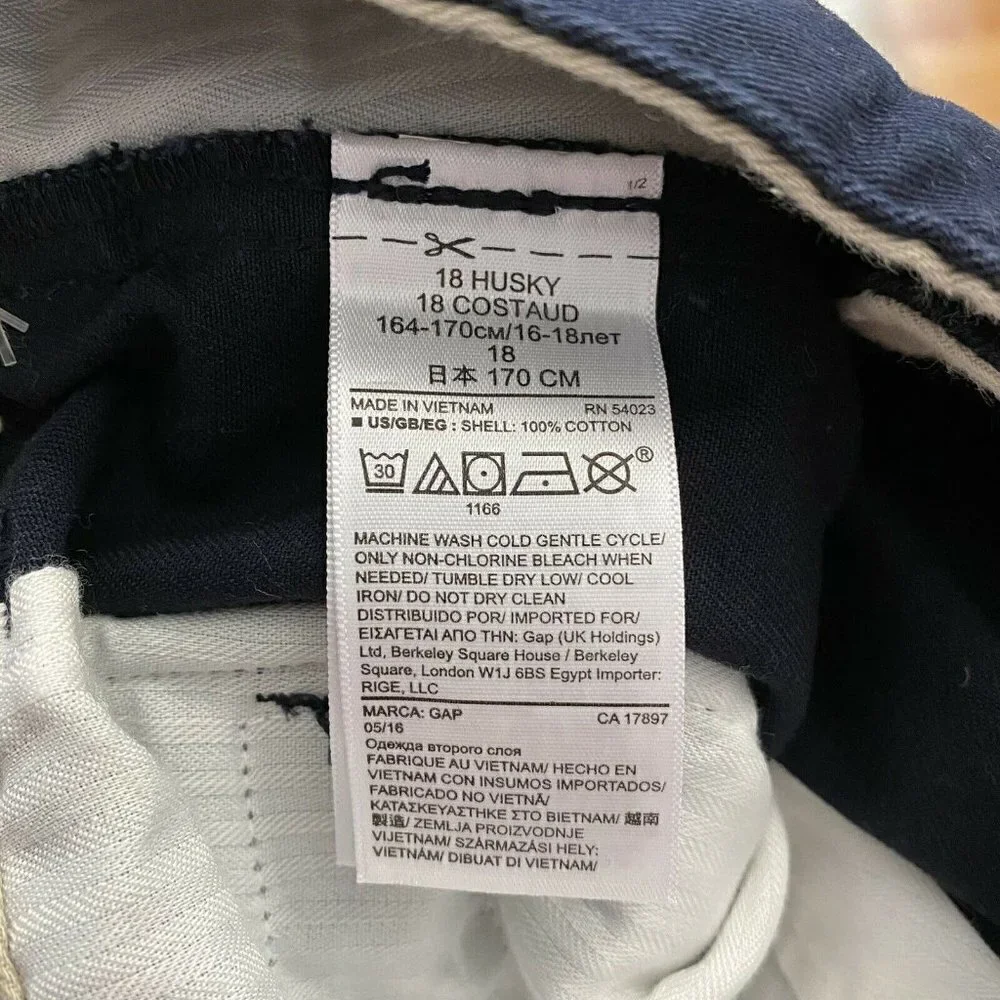 GAP kids 18